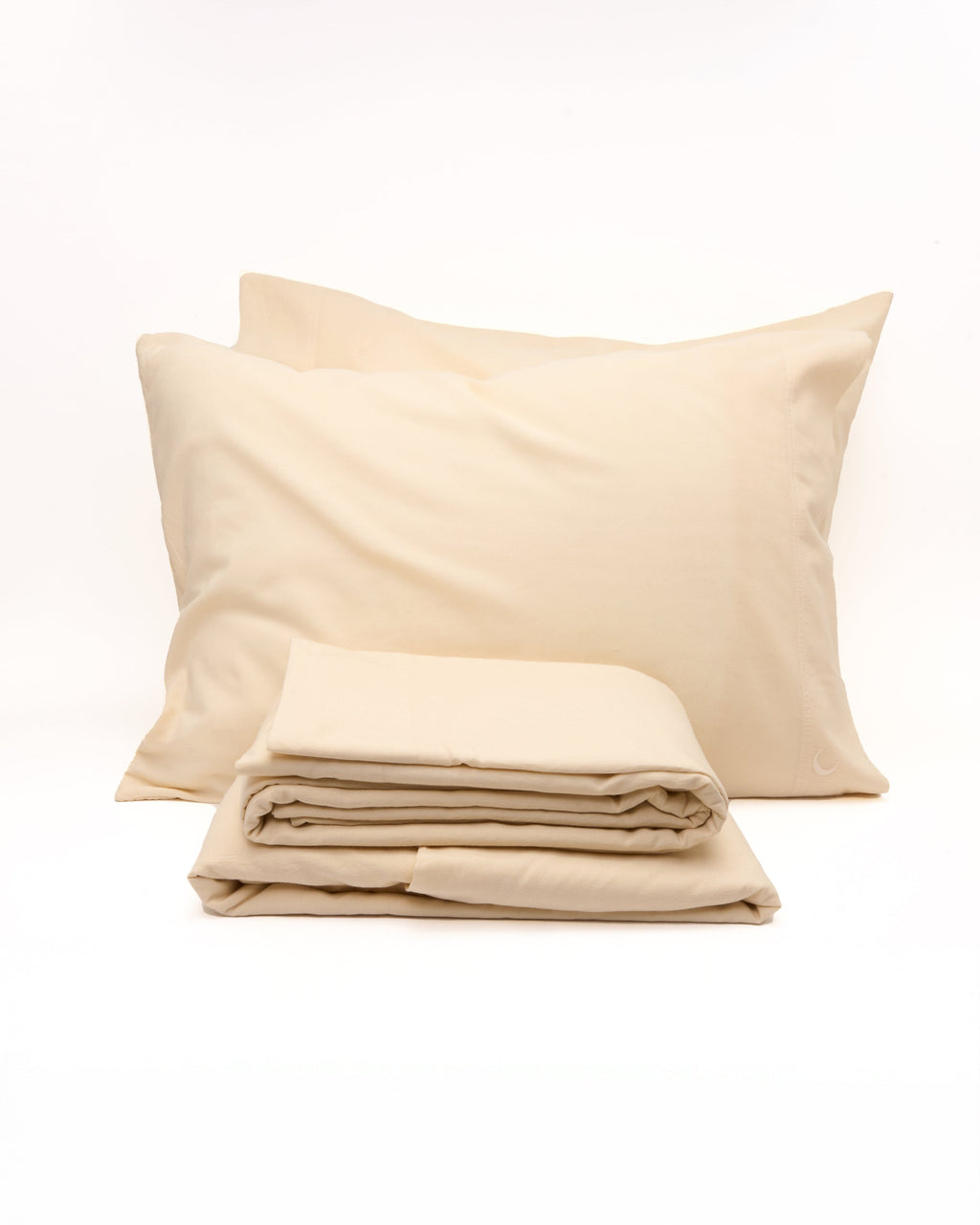 Signature Milk Fibre Core Set