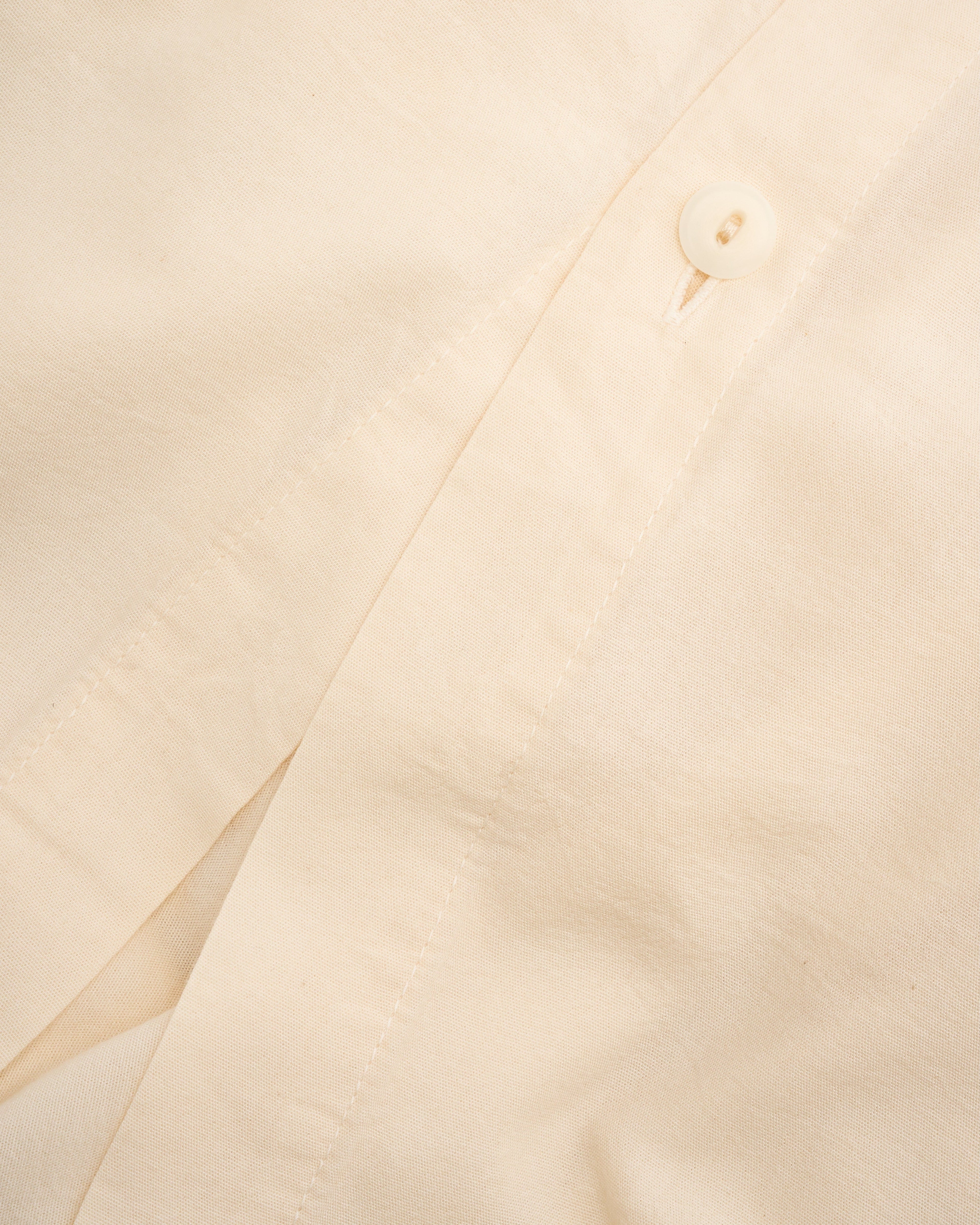 Signature Milk Fibre Duvet Cover