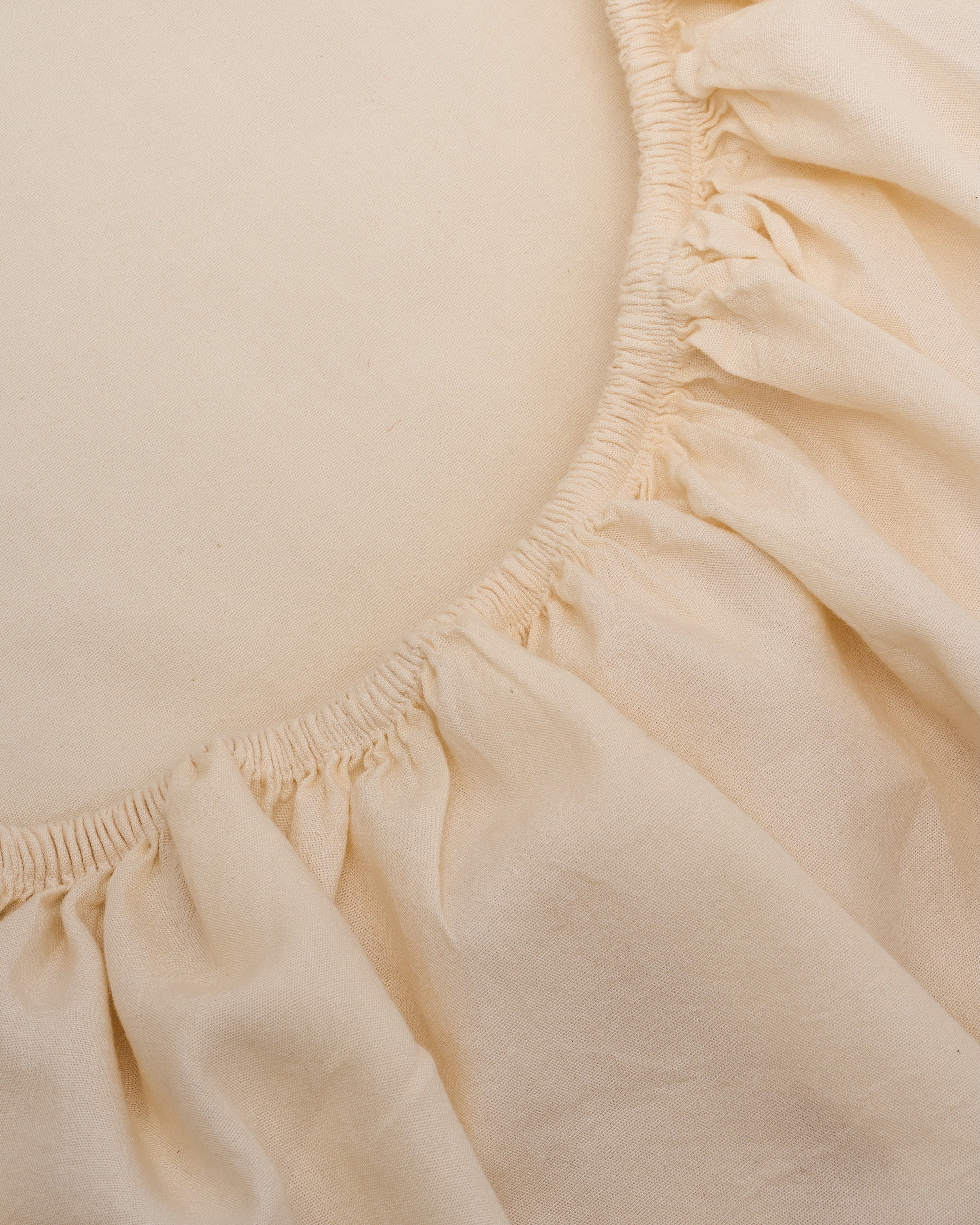 Signature Milk Fibre Sheet Set