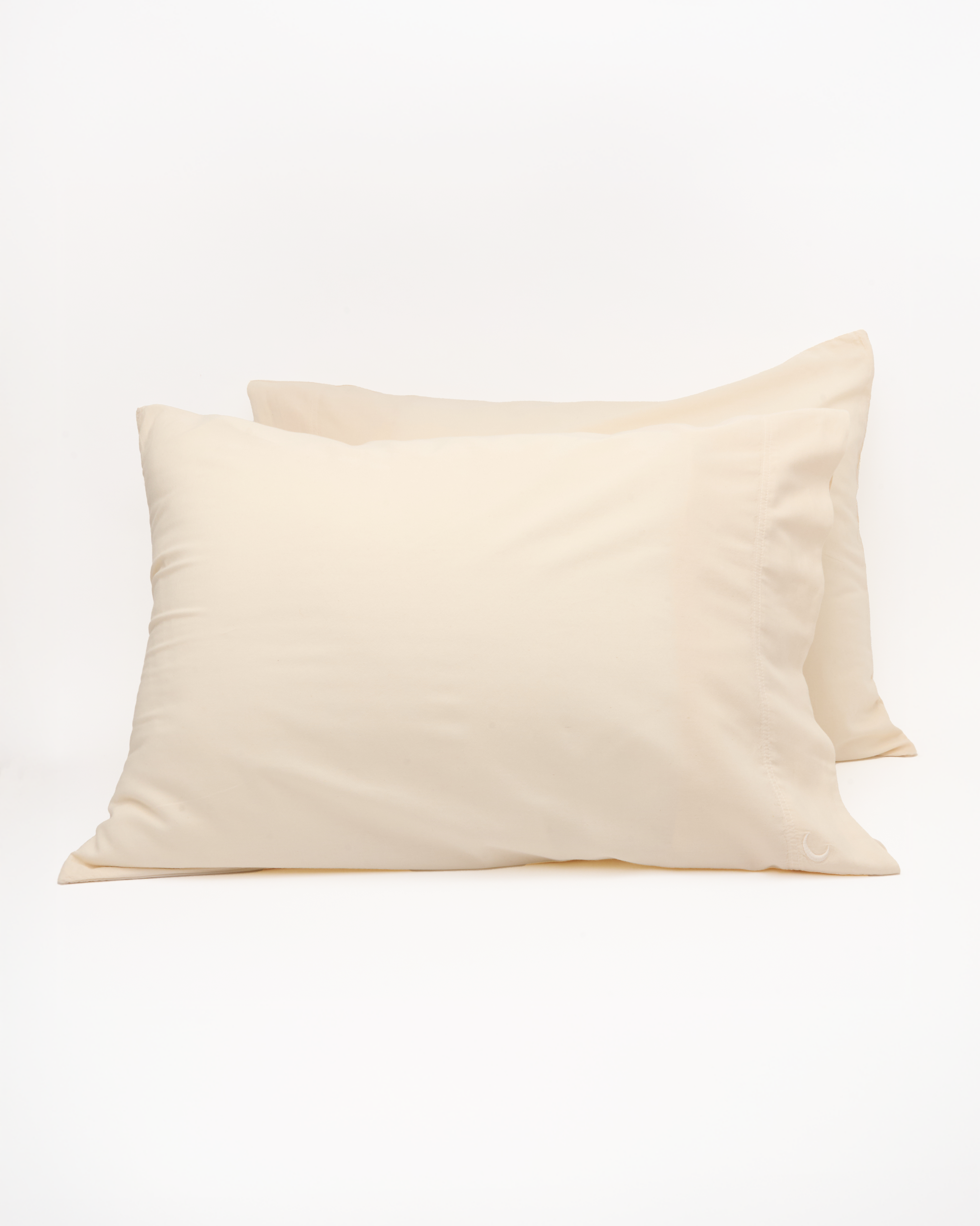 Signature Milk Fibre Pillowcase Set