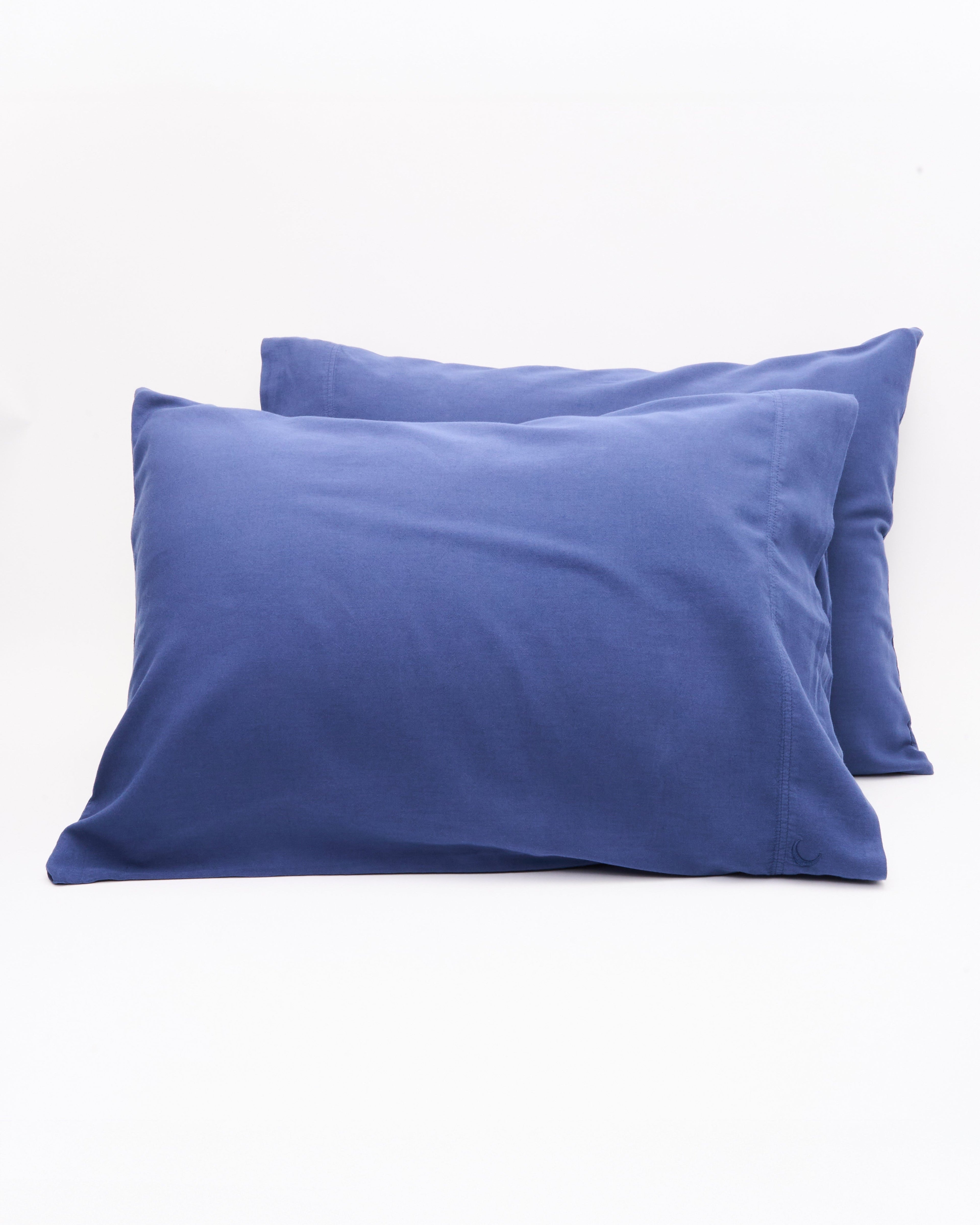 Signature Milk Fibre Pillowcase Set