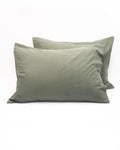 Signature Milk Fibre Pillowcase Set
